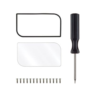 GoPro Replacement Lens Kit for Dual HERO