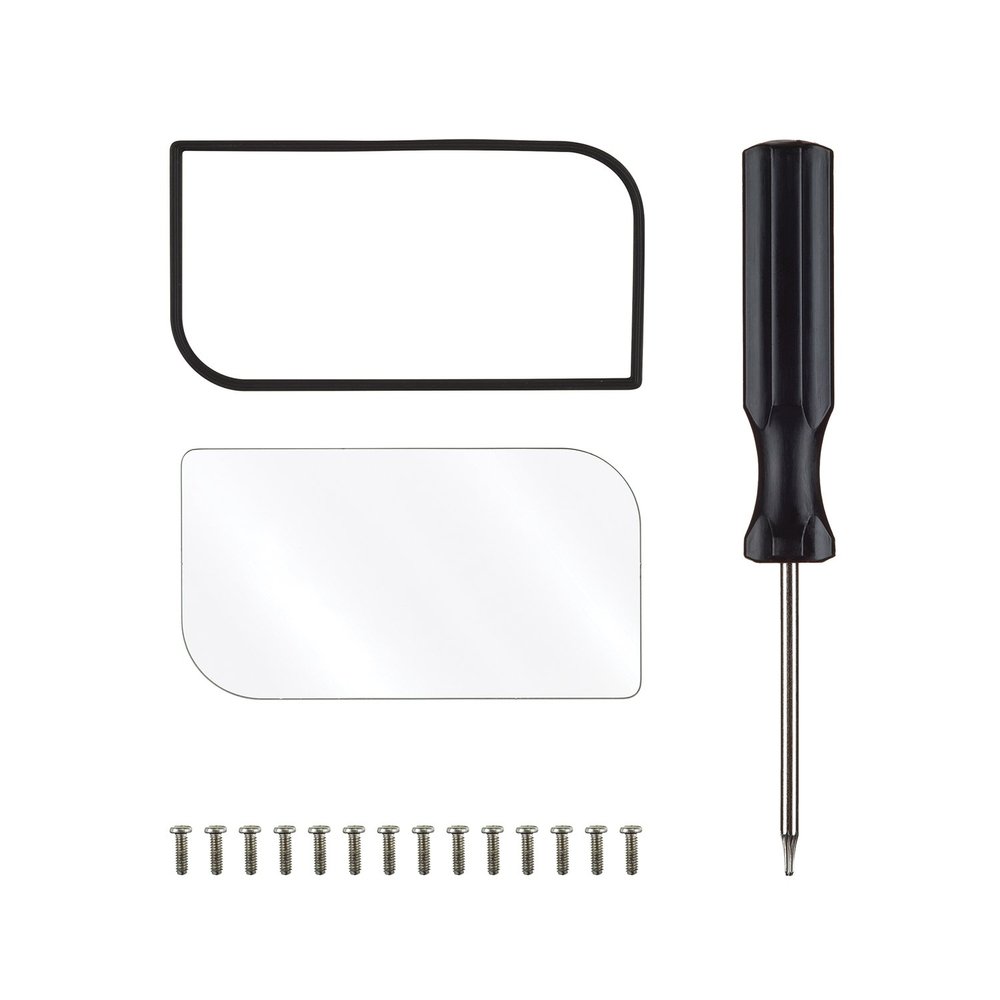 GoPro Replacement Lens Kit for Dual HERO