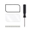 GoPro Replacement Lens Kit for Dual HERO view 1