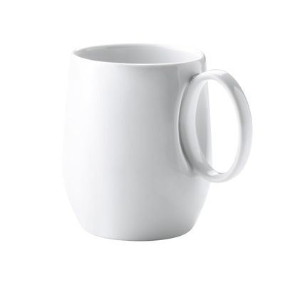 Médard de Noblat Yaka Blanc Set of 6 Cups