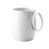 Médard de Noblat Yaka Blanc Set of 6 Cups view 1