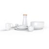 Médard de Noblat Yaka Blanc Set of 6 Cups view 2