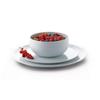 Médard de Noblat Yaka Blanc Set of 6 Cups view 4