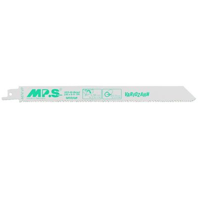 5 MPS 4474-VP Bi-Metal Reciprocating Saw Blades