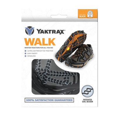 Yaktrax Walking Traction Aid