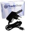 Trade-Shop Micro-USB Charger Adapter for Samsung Galaxy Core Advance view 1