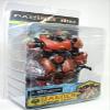 Pacific Rim Essential Jaeger Crimson Typhoon 18 cm 2nd Deployment view 2