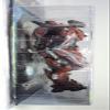 Pacific Rim Essential Jaeger Crimson Typhoon 18 cm 2nd Deployment view 3