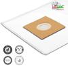 10 Vacuum Cleaner Bags Compatible with First Butler Suction Power 2600 view 2