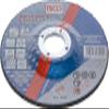 BGS 3922 | Metal Cut-Off Wheel | 115 x 2.5 x 22.2 mm | Type 42 view 3