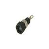 ElectroDH 09045N DH Bushing, Black view 1