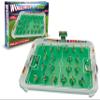 Teorema World Cup Board Game, Multicolor, 60931, 3+ Years view 1