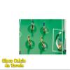 Teorema World Cup Board Game, Multicolor, 60931, 3+ Years view 4
