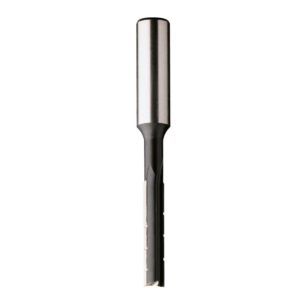 CMT ORANGE TOOLS 102.190.31 – Mortising Drill with Chip Breaker, Z2, D=19, Shank=16×50, Right-Hand Rotation