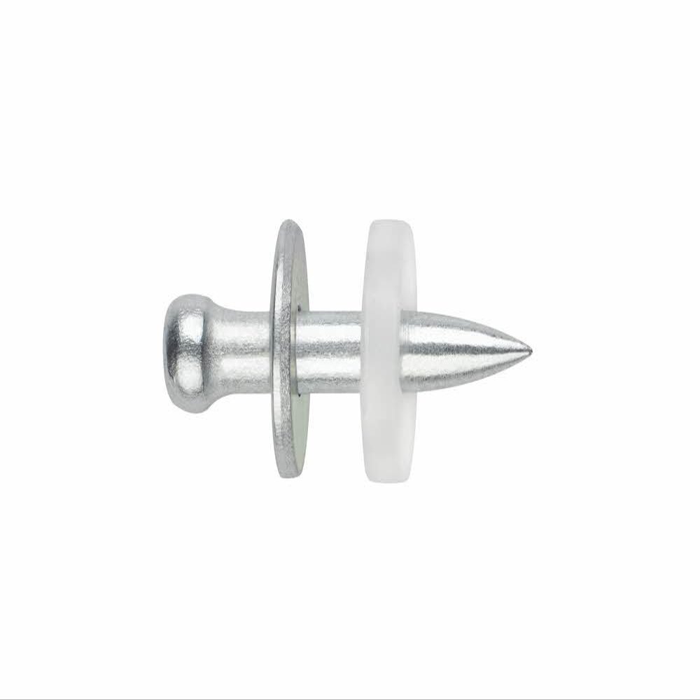 Index FPCLD4212 Standard Nail with Double Washer, 12 x 42 cm
