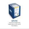 Index FPCLD4212 Standard Nail with Double Washer, 12 x 42 cm view 2