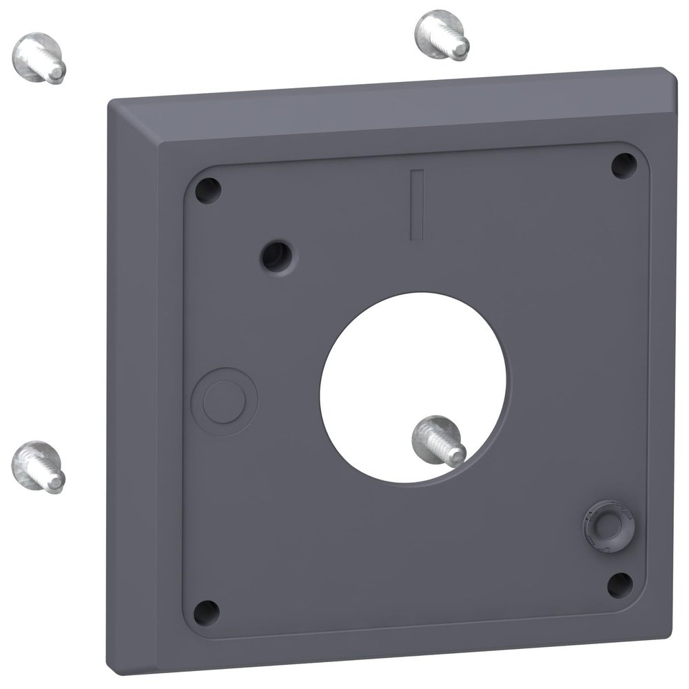 Schneider Electric TeSys Mounting Base for TeSys GV
