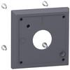 Schneider Electric TeSys Mounting Base for TeSys GV view 1
