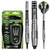 WINMAU Sniper 18g Softip Professional Tungsten Steeltip Dart Set with Flights and Shafts view 2