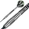 WINMAU Sniper 18g Softip Professional Tungsten Steeltip Dart Set with Flights and Shafts view 4