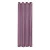 ROLLER Sheer Curtain Panel - Berry - 140 x 235 cm view 2