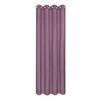 ROLLER Sheer Curtain Panel - Berry - 140 x 235 cm view 3