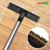 MisterVac Horsehair Parquet Floor Nozzle + 2 Felt Rollers for Miele Red Magic view 4
