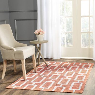 SAFAVIEH Traditional Area Rug for Living Room, Dining Room, Bedroom - Stonewash Collection, Low Pile, Charcoal, 122 x 183 cm