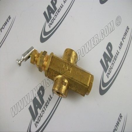 M2853 Unloader Valve for Use with Champion Compressors