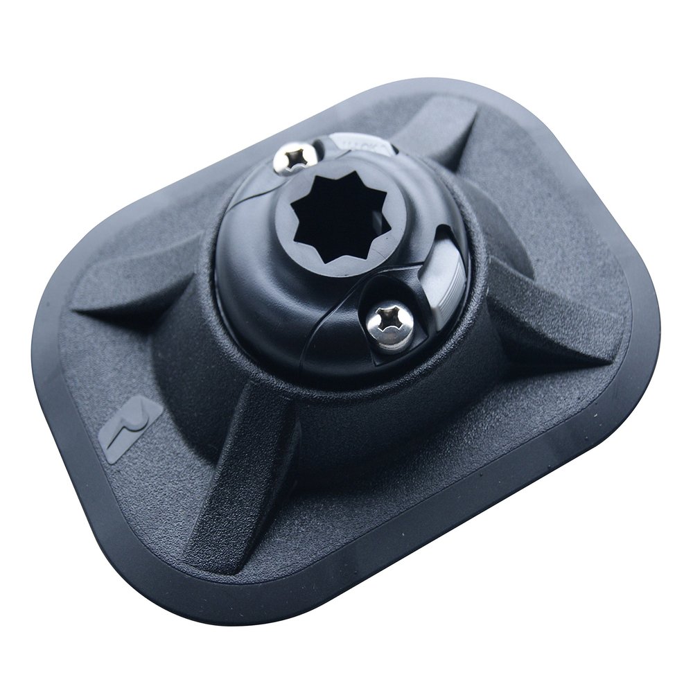 Railblaza 03400411 RIB Port StarPort Mount