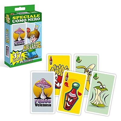 Modiano - Children's Playing Cards, 309441