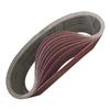 10 Sanding Belts 100 x 610 mm P24 view 1