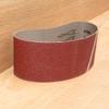 10 Sanding Belts 100 x 610 mm P24 view 4