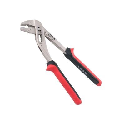 YATO YT-2070 Pipe/Water Pump Pliers