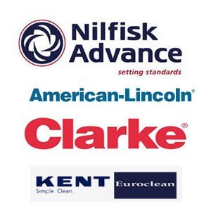 Nilfisk Original 84818099 Water Valve