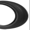 Odyssey Mike A Tire, Unisex, Black/Black view 1