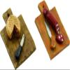 Snack Plate, 2-Piece Set view 1