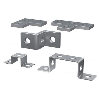 T Plate - Pack of 10