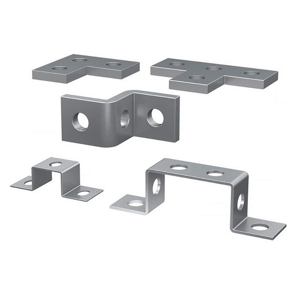 T Plate - Pack of 10