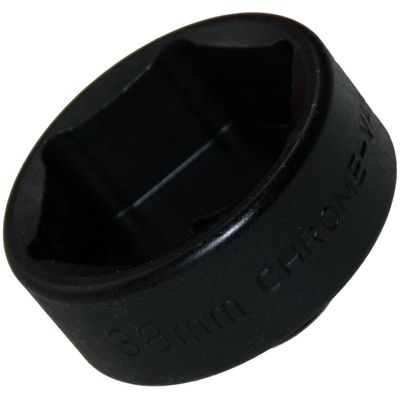 Alkan 38 mm 3/8" Oil Filter Socket and Cap Tool