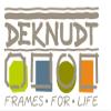 Deknudt A66DH240SI Photo Album Box, Black, 20 x 20 cm view 2