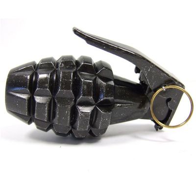 Pineapple Grenade MK 2, USA