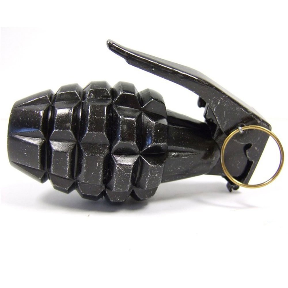 Pineapple Grenade MK 2, USA