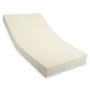 DoctorSleep Medisleep Cold Foam Roll Mattress, 12 cm Core, Medicott Cover, 200 x 220 cm, Firmness 3 view 1