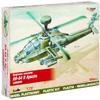 Mirage Hobby 72054 - McDonnell Douglas AH-64D Apache Longbow, Aircraft view 1