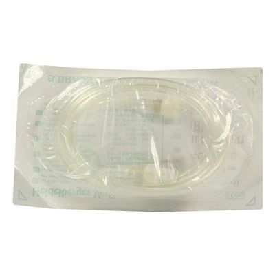 Heidelberg Infusion Accessory, Extension Piece, 140 cm, Lo.R., 1 pc.