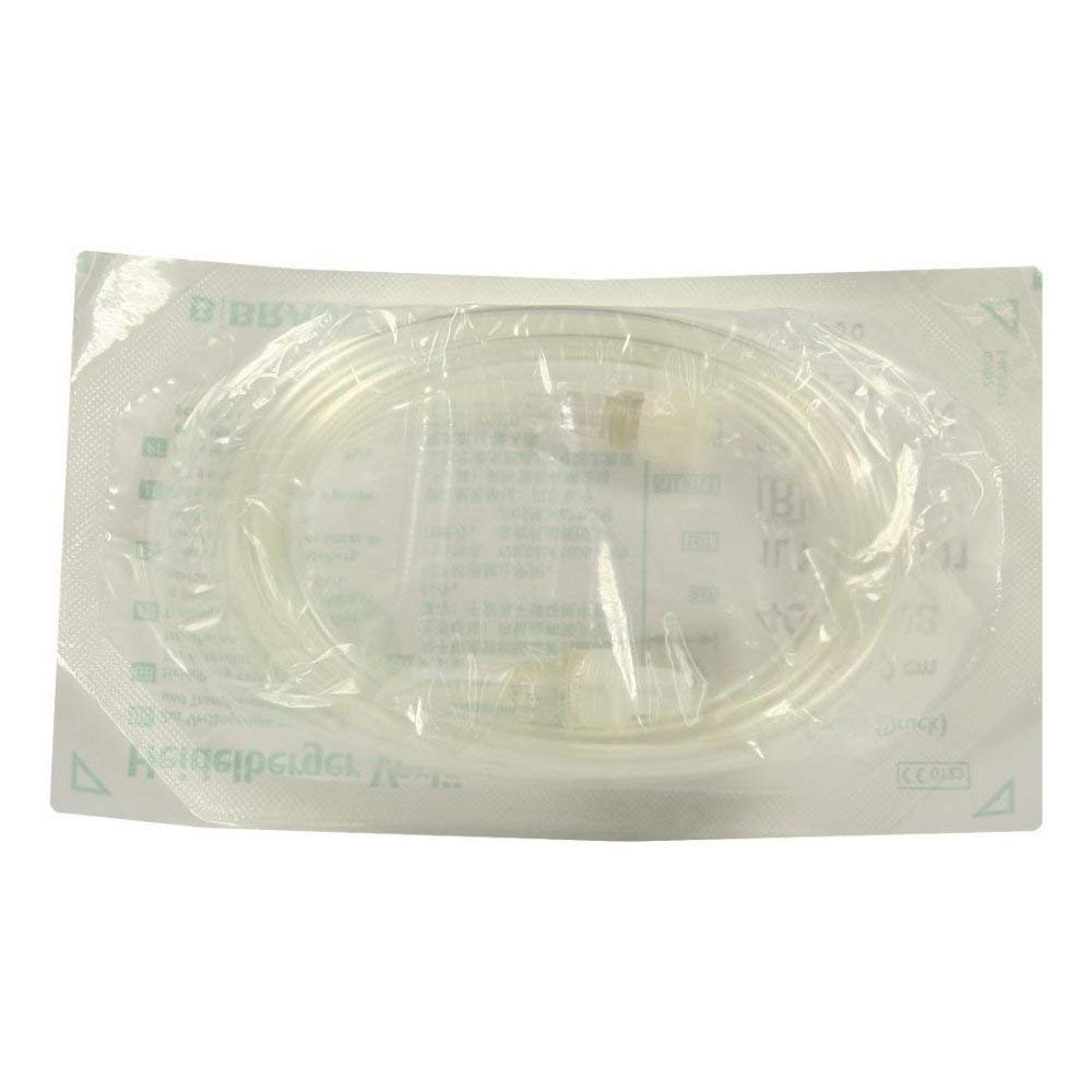 Heidelberg Infusion Accessory, Extension Piece, 140 cm, Lo.R., 1 pc.