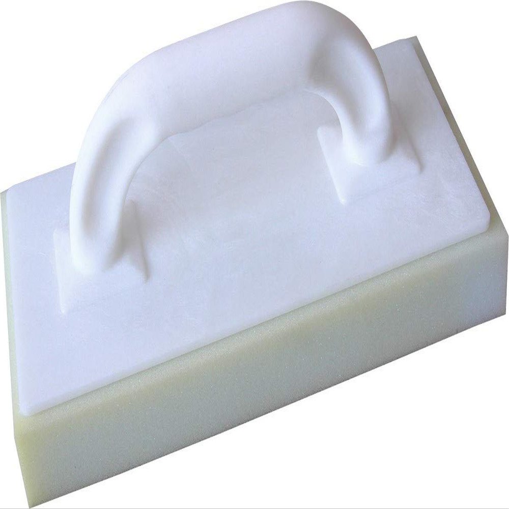 Outibat Tile Cleaning Float, 280 x 140 mm - Sponge Base