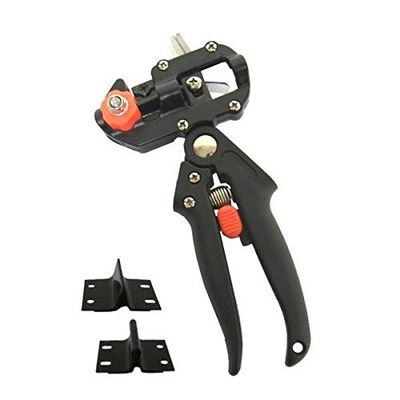 Il Campo 5276 CDF05705 Manual Universal Cutting Machine, Black, 0.03 x 0.09 x 0.2 cm
