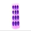 Silicone Ice Cube Tray for Fruits - 1 Piece view 1